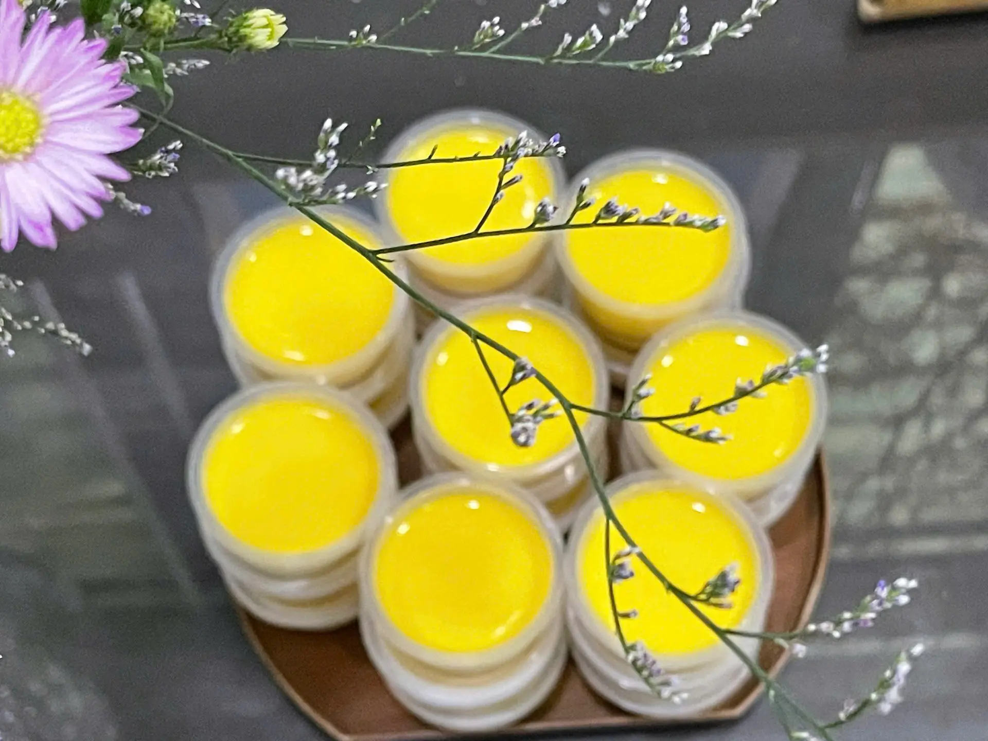 Hình ảnh Flan