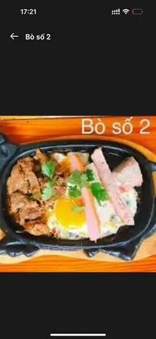Hình ảnh bò số 2