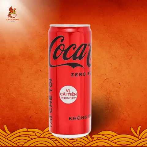 Hình ảnh CoCa Không đường