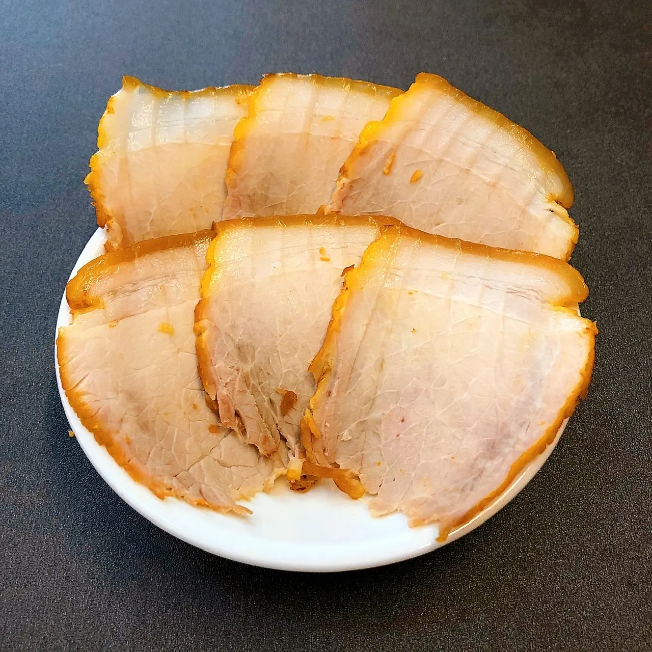 Hình ảnh Thịt heo thêm