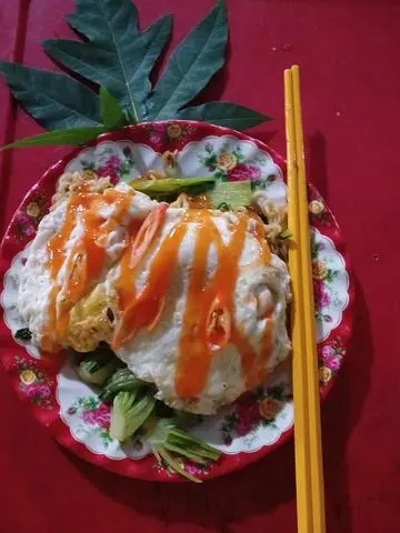 Hình ảnh MÌ SÀO TRỨNG 