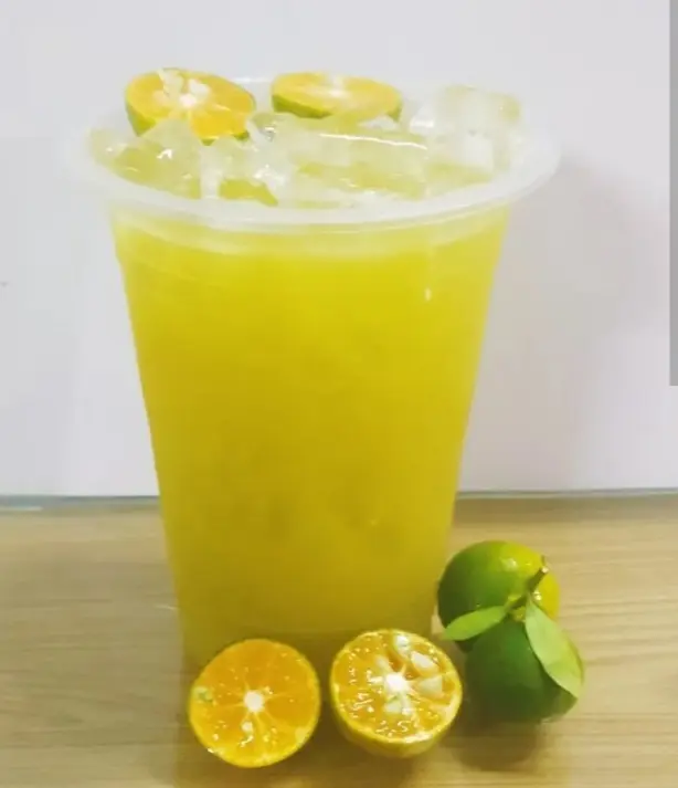 Hình ảnh Mía tắc 