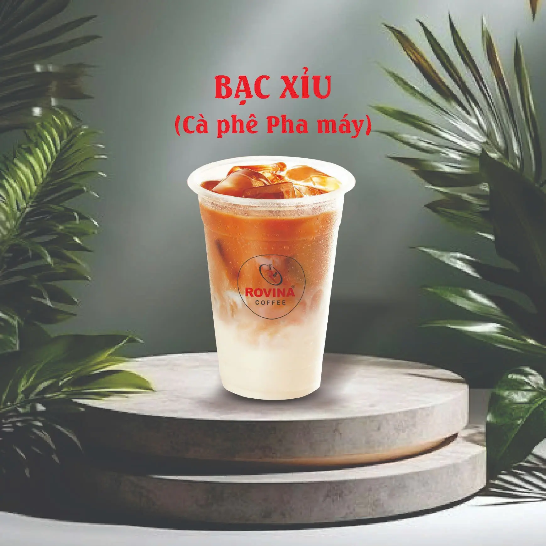 Hình ảnh Rovina Bạc xỉu