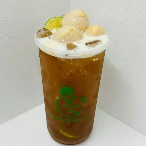 Hình ảnh Trà vải