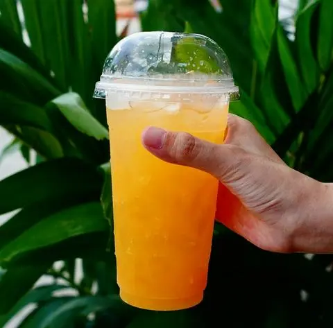 Hình ảnh Nước ép cam