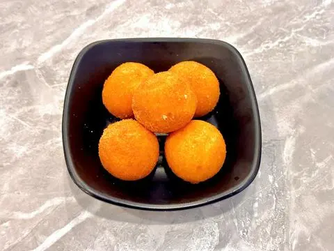 Hình ảnh Bánh khoai phô mai 