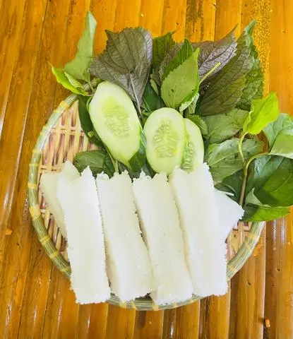 Hình ảnh bún thêm