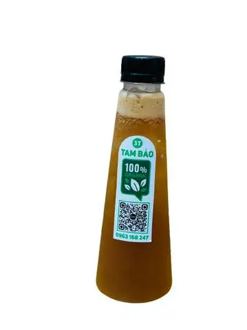 Hình ảnh Nước ép táo 