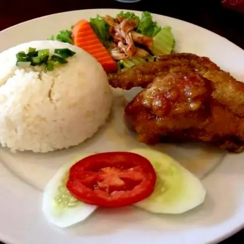 Hình ảnh Cơm Gà 