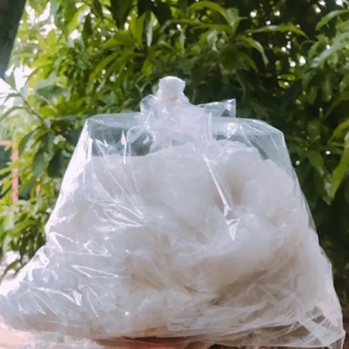 Hình ảnh Banh Tráng Rìa Sương 500gr