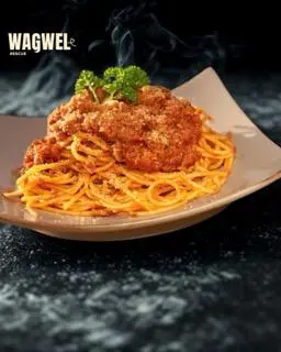 Hình ảnh Spaghetti bolognese