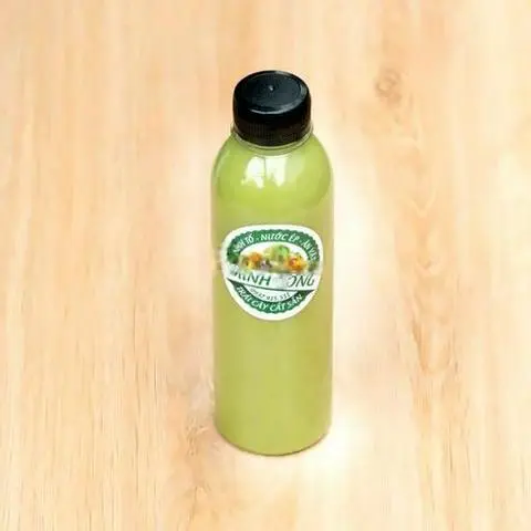 Hình ảnh Nước Ép Ổi (Chai)