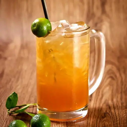 Hình ảnh Trà tắc
