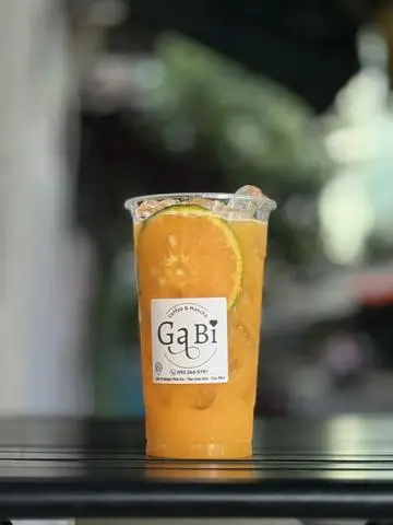 Hình ảnh Ép cam