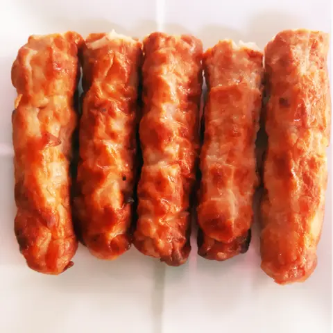 Hình ảnh Nem Nướng 1 cây 