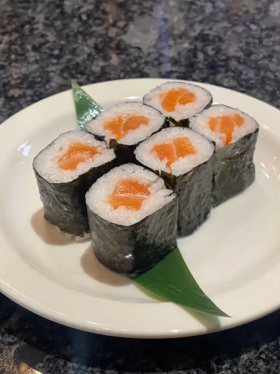 Hình ảnh Saki maki