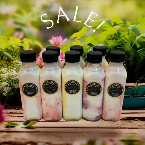 Hình ảnh Sữa chua uống - 250ml