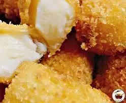 Hình ảnh Bánh sữa tươi chiên 
