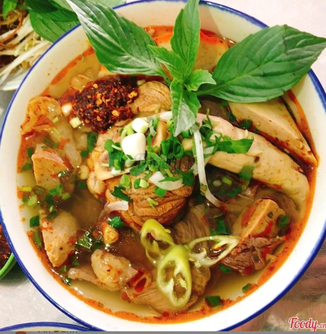 Hình ảnh Bắp - bò viên