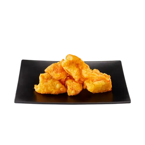 Hình ảnh Gà không xương truyền thống nhỏ - 100g