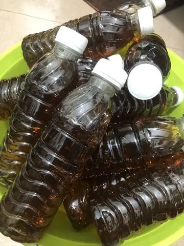 Hình ảnh Combo 2 chai sâm bí đao