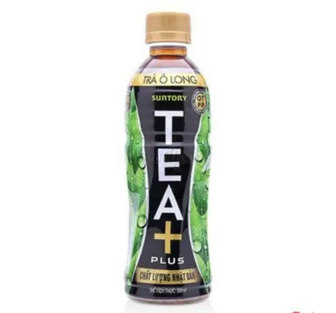 Hình ảnh Trà Ô Long Tea+