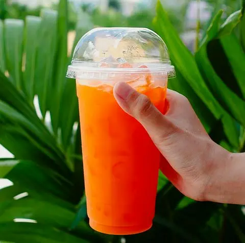 Hình ảnh Nước ép cà rốt