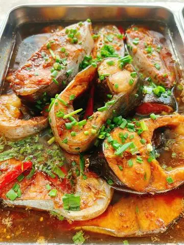 Hình ảnh Cơm Cá Hú Kho