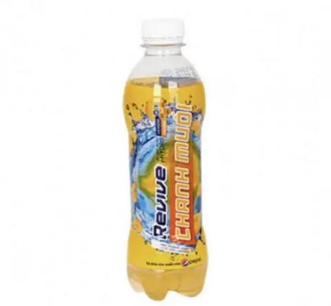 Hình ảnh Revive chanh muối