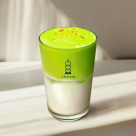 Hình ảnh Bơ Già Dừa Non