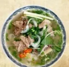 Hình ảnh Sườn Bò