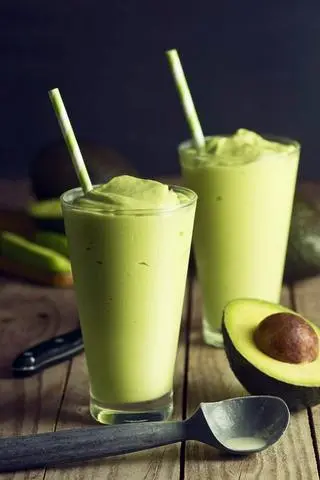Hình ảnh SINH TỐ BƠ