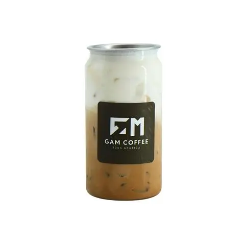 Hình ảnh Cà phê Choco Bạc Hà Premium