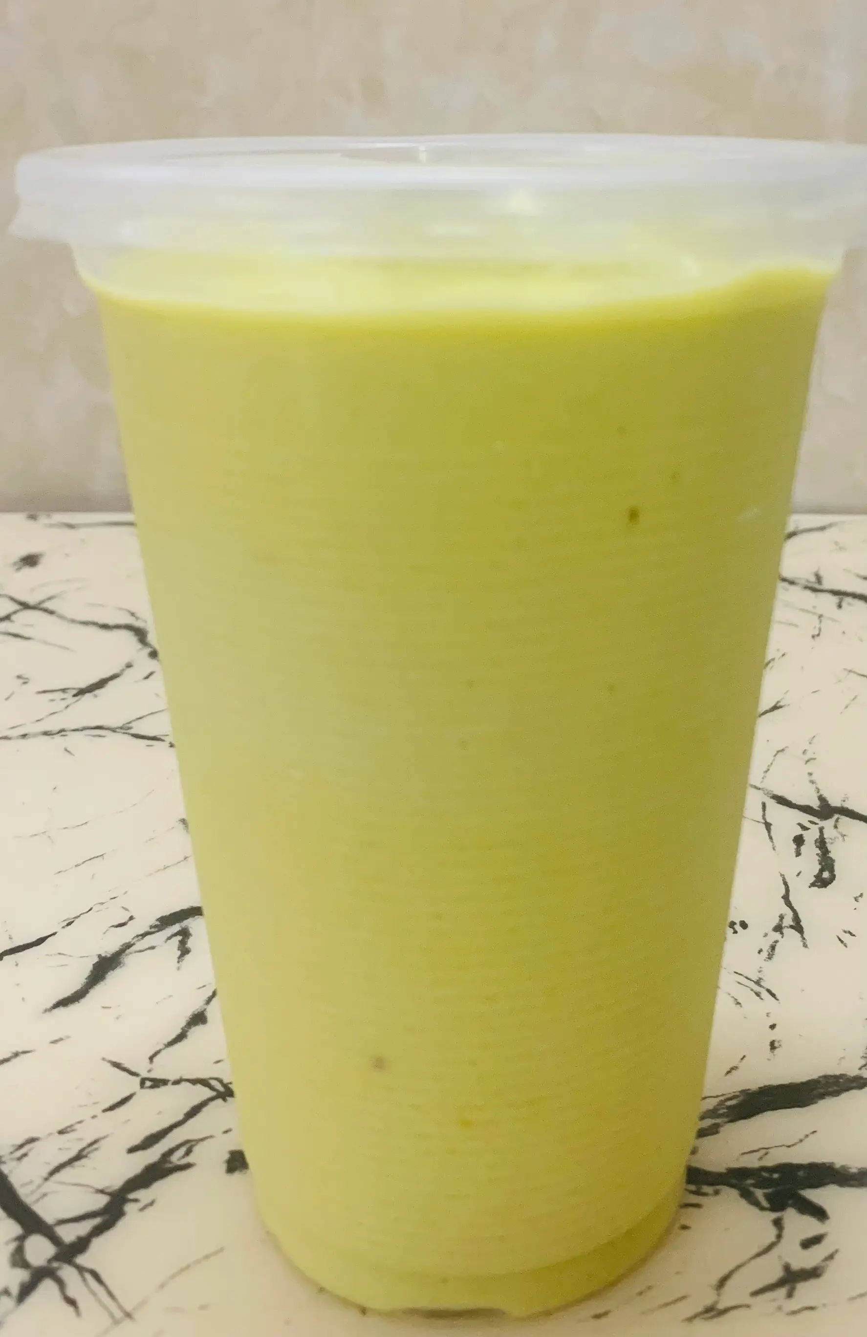 Hình ảnh Sinh tố bơ