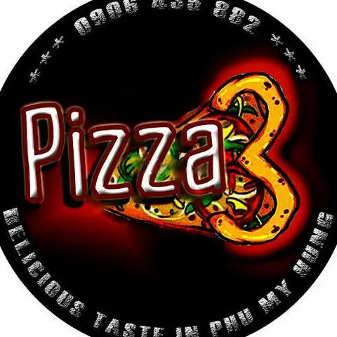Hình ảnh Special Pizza 3