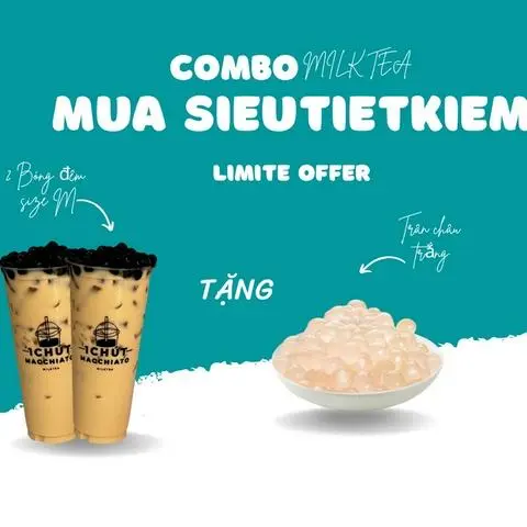 Hình ảnh COMBO SIÊU TIẾT KIỆM
