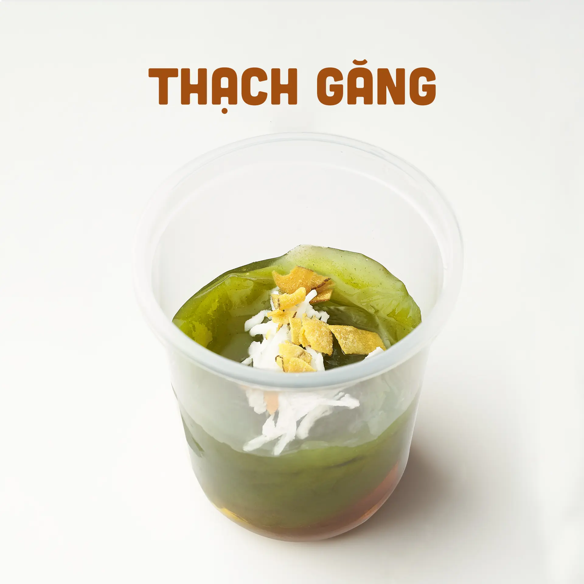 Hình ảnh Thạch găng