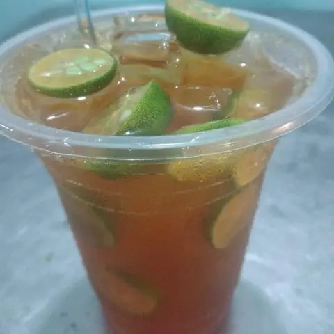 Hình ảnh Trà tắc 