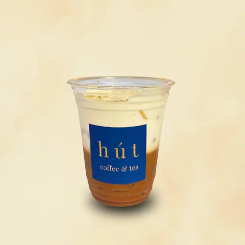 Hình ảnh Cà Phê Muối