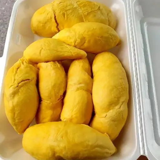 Hình ảnh Sầu riêng ri6 - 1kg