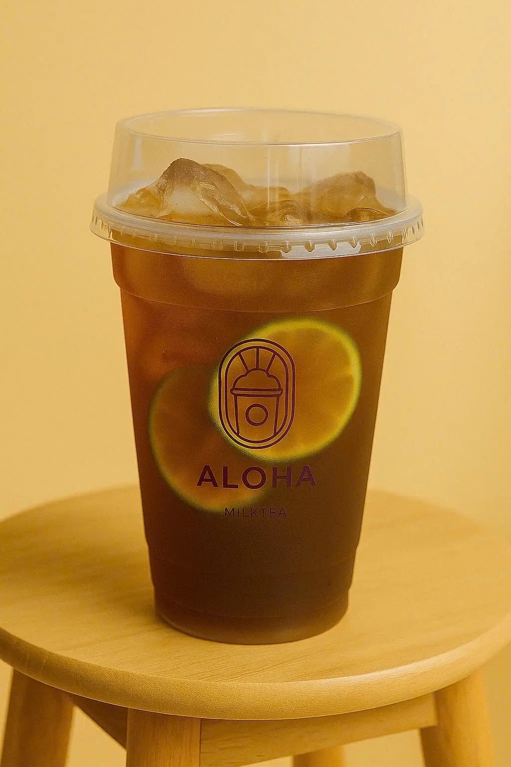 Hình ảnh Trà chanh