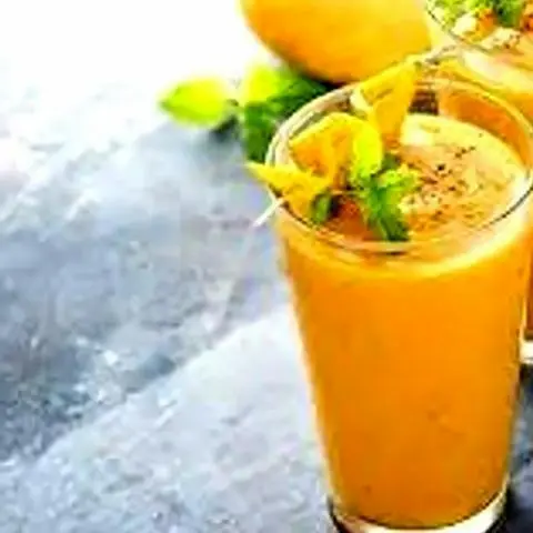 Hình ảnh Sinh Tố Chuối
