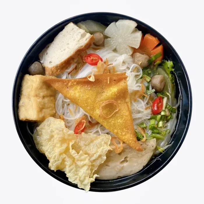 Hình ảnh Hủ Tiếu