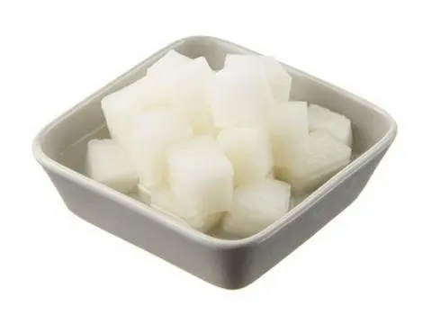 Hình ảnh 47. 무 추가 / Thêm Củ Cải