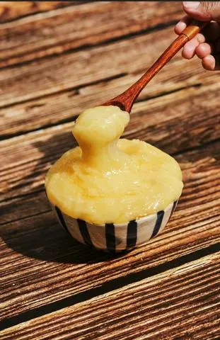 Hình ảnh Bơ Tươi - 200g