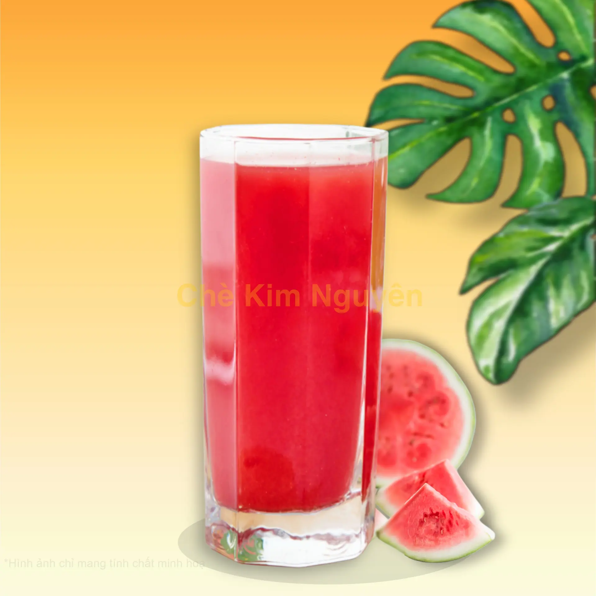 Hình ảnh Dưa hấu Ép
