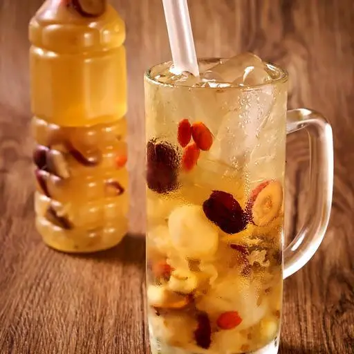 Hình ảnh Dưỡng nhan 