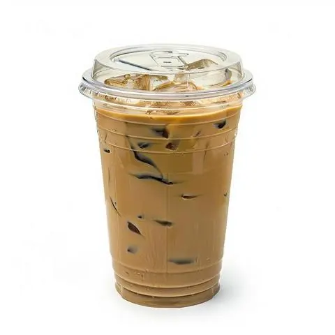 Hình ảnh Cà phê sữa (L) 