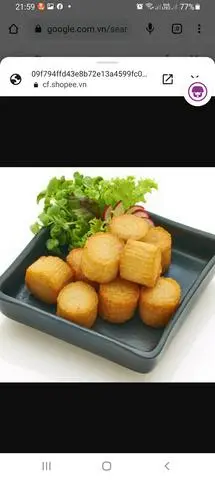 Hình ảnh sò Điệp 