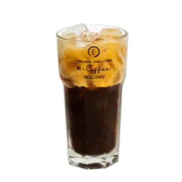Hình ảnh Cà Phê Năng Lượng (Đen,đá)